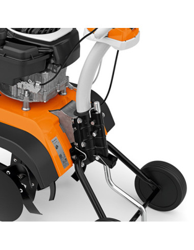 Мотофреза STIHL MH 685.0