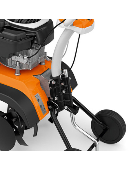 Мотофреза STIHL MH 685.0