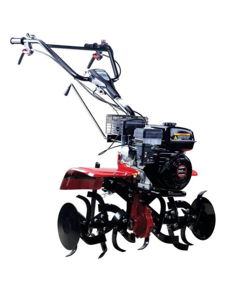 Мотофреза LONCIN MASTER LC 850