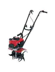 Мотофреза HONDA FG201K1 DET