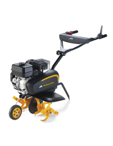 Мотофреза McCULLOCH MFT55 200R