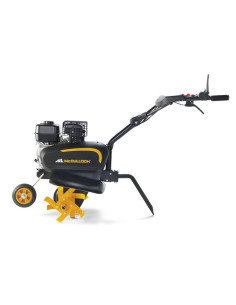 Мотофреза McCULLOCH MFT55 200R 2