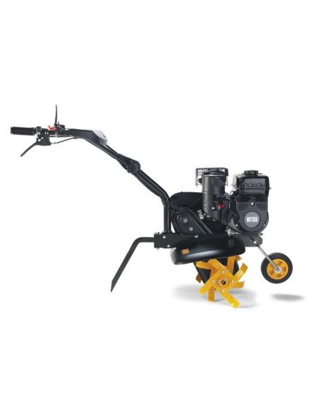 Мотофреза McCULLOCH MFT55 200R