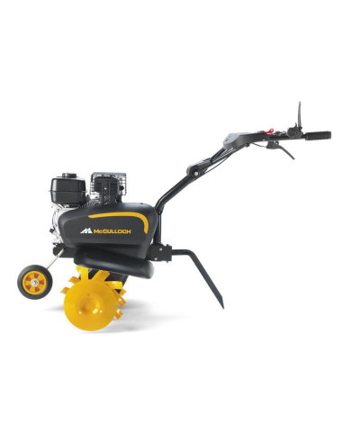 Мотофреза McCULLOCH MFT85 210R
