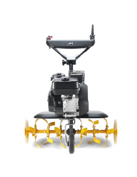 Мотофреза McCULLOCH MFT85 210R