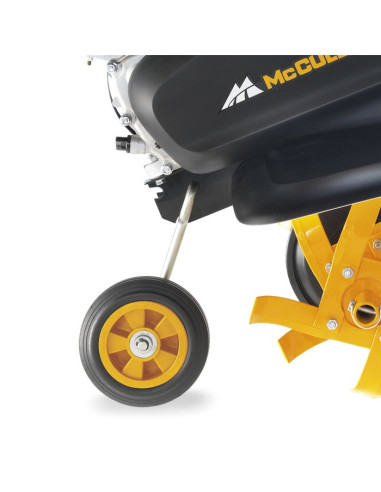 Мотофреза McCULLOCH MFT85 210R