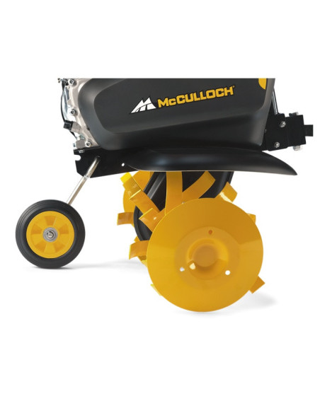 Мотофреза McCULLOCH MFT85 210R