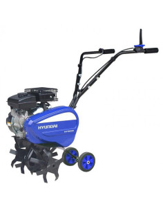 Мини мотофреза HYUNDAI HYTW 300