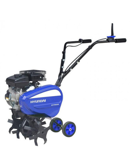 Мини мотофреза HYUNDAI HYTW 300