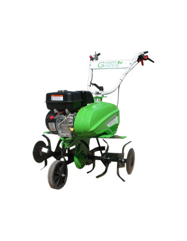 Мотофреза GREEN GARDEN FM 64 S