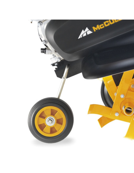 Мотофреза McCULLOCH MFT44 100