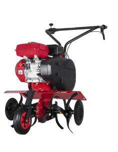 Мотофреза FORTECO F90