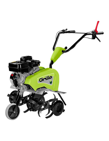 Мотофреза GRILLO PRINCESS M1 с двигател Green Garden WM170F