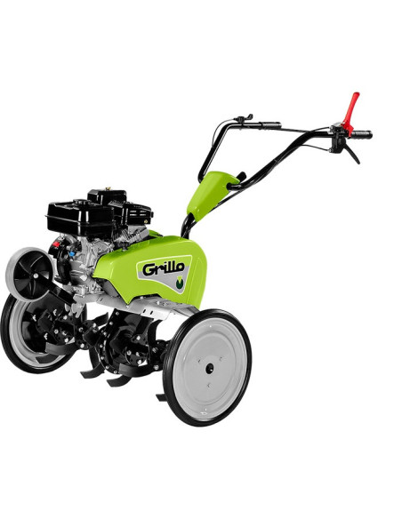 Мотофреза GRILLO PRINCESS M1 с двигател Green Garden WM170F