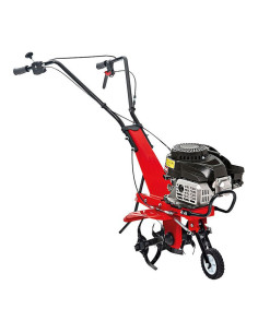 Мотофреза MTD T 35/37
