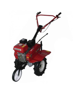 Мотофреза RAIDER RD-T04
