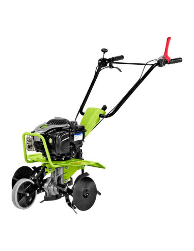 Мотофреза GRILLO G Z1 с двигател Briggs & Stratton 575EX