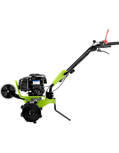Мотофреза GRILLO G Z1 с двигател Briggs & Stratton 575EX