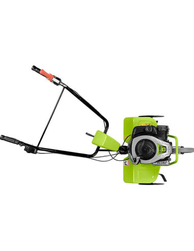 Мотофреза GRILLO G Z1 с двигател Briggs & Stratton 575EX