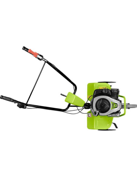 Мотофреза GRILLO G Z1 с двигател Briggs & Stratton 575EX