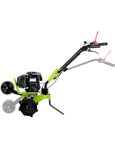 Мотофреза GRILLO G Z1 с двигател Briggs & Stratton 575EX
