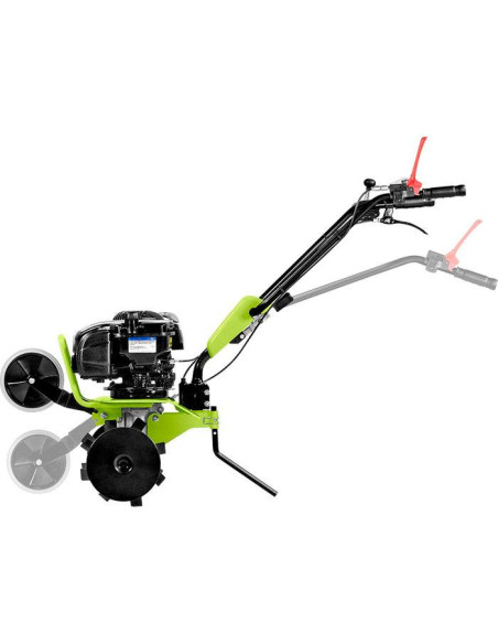 Мотофреза GRILLO G Z1 с двигател Briggs & Stratton 575EX
