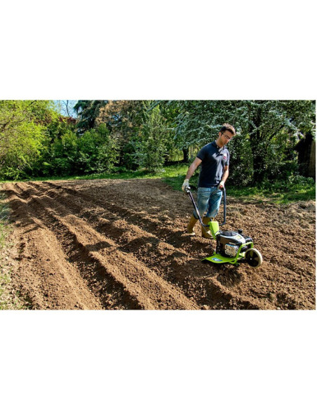 Мотофреза GRILLO G Z1 с двигател Briggs & Stratton 575EX