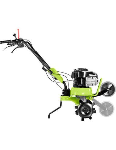 Мотофреза GRILLO G Z2 с двигател Briggs & Stratton 575EX