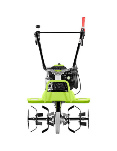 Мотофреза GRILLO G Z2 с двигател Briggs & Stratton 575EX
