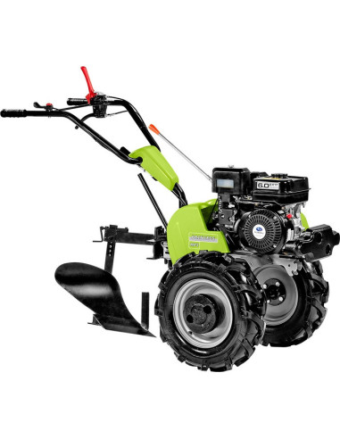 Мотофреза GRILLO PRINCESS MP3 с двигател Green Garden WM170F