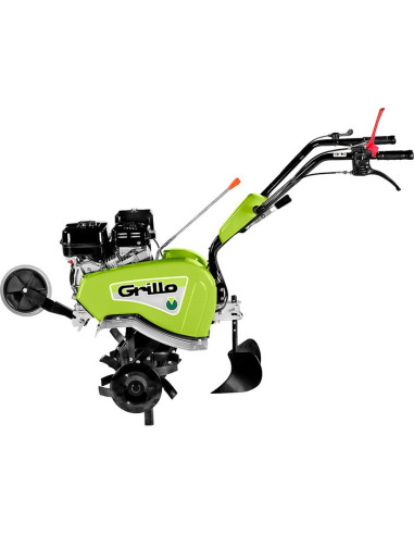 Мотофреза GRILLO PRINCESS MP3 с двигател Green Garden WM170F