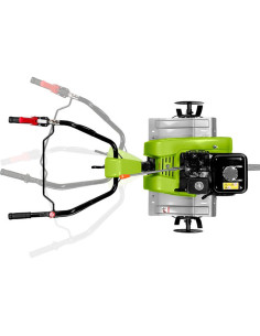 Мотофреза GRILLO PRINCESS MP3 с двигател Kawasaki FJ180D AS 51-S 2
