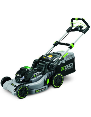 Акумулаторна косачка за трева - самоходна EGO Power+ LM1701E-SP