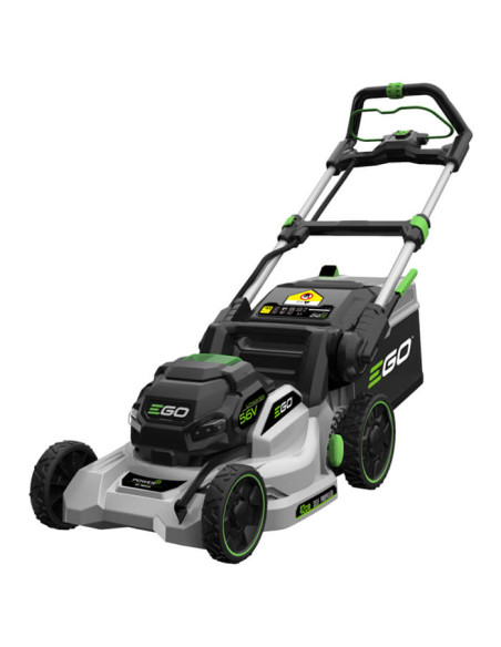 Акумулаторна косачка за трева - самоходна EGO Power+ LM1701E-SP