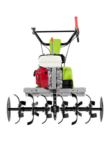 Мотофреза GRILLO PRINCESS MP3 PRO с двигател Honda GX 200