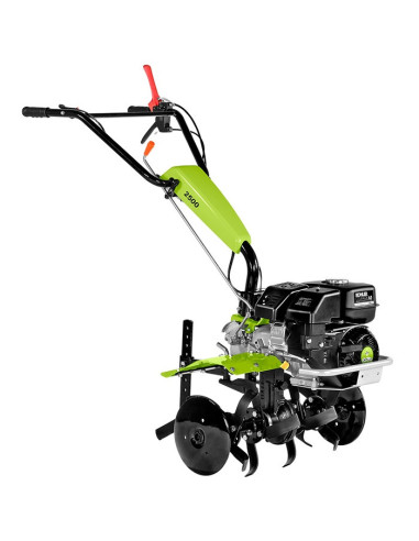 Мотофреза GRILLO 2500 с двигател Kohler Lombardini 3000
