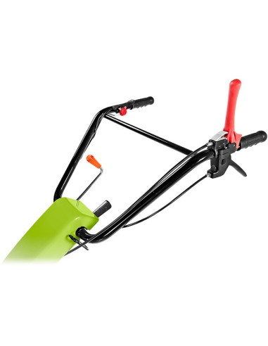 Мотофреза GRILLO 2500 с двигател Kohler Lombardini 3000
