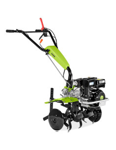 Мотофреза GRILLO 2500 с двигател Subaru EX 17