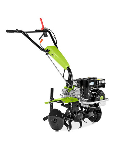 Мотофреза GRILLO 2500 с двигател Subaru EX 17