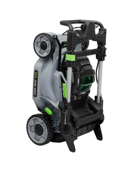 Акумулаторна косачка за трева - самоходна EGO Power+ LM1701E-SP