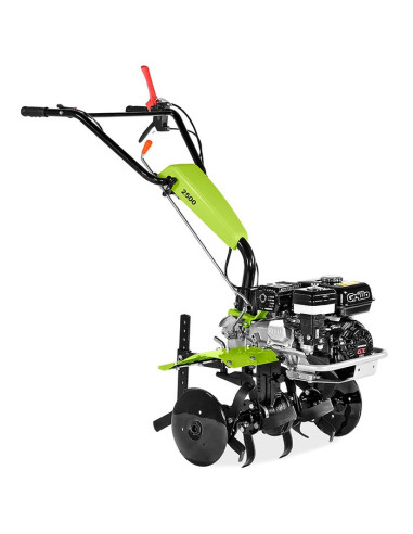 Мотофреза GRILLO 2500 с двигател Honda GX 200