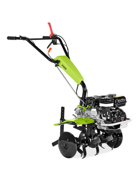Мотофреза GRILLO 2500 с двигател Honda GX 200