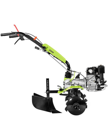Мотофреза GRILLO 2500 с двигател Honda GX 200