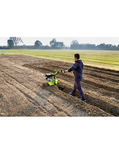 Мотофреза GRILLO 2500 с двигател Honda GX 200