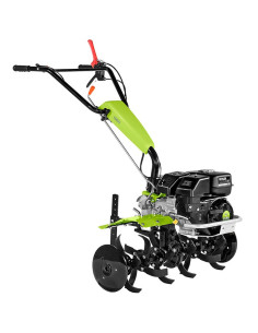 Мотофреза GRILLO 3500 с двигател Kohler Lombardini 3000