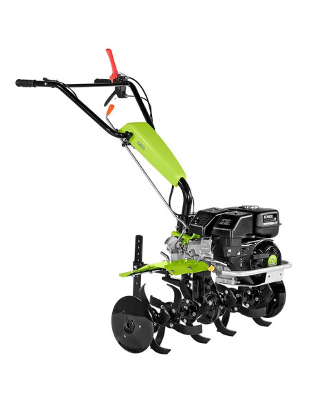 Мотофреза GRILLO 3500 с двигател Kohler Lombardini 3000