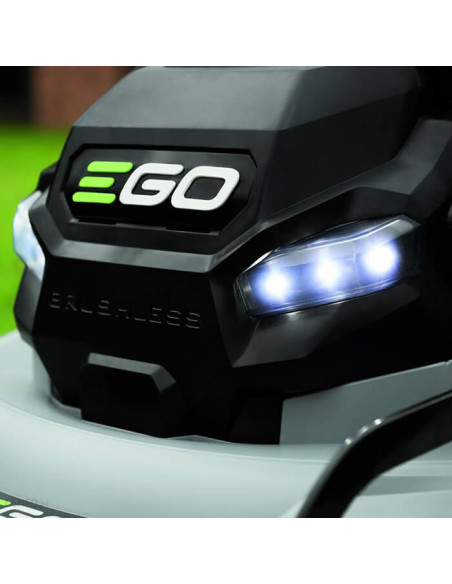 Акумулаторна косачка за трева - самоходна EGO Power+ LM1701E-SP