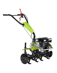 Мотофреза GRILLO 3500 с двигател Loncin G200FA