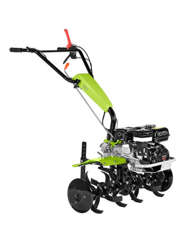 Мотофреза GRILLO 3500 с двигател Honda GX 200