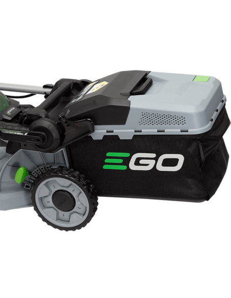 Акумулаторна косачка за трева - самоходна EGO Power+ LM1701E-SP